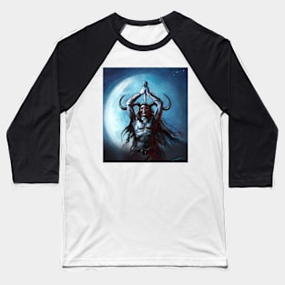 Eldritch Rights Baseball T-Shirt